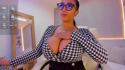 Ana online show from January 2025 01:24:02 PM