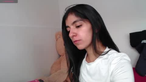 Anahi Browns online show from July 2026 05:42:01 PM
