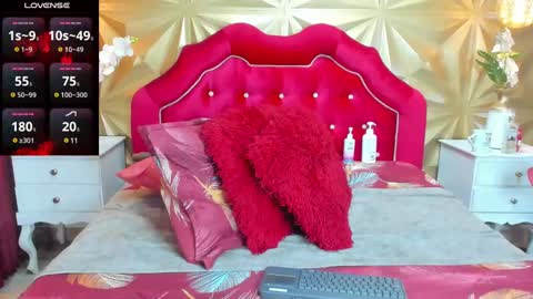 Snapshot of anahikoenig chatting on December 2024 08:28:01 PM ANA online show from December 2024 08:28:01 PM