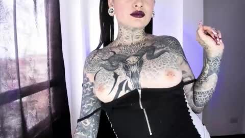 Snapshot of anai_gomez chatting on February 2026 06:36:01 PM Callme Mistress Ani online show from February 2026 06:36:01 PM