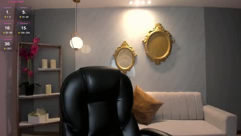 Anais Nin  online show from January 2025 06:19:02 PM