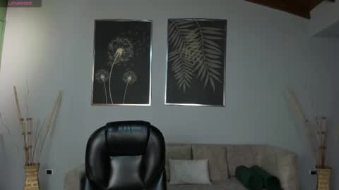 Anais Nin  online show from November 2025 02:54:01 AM