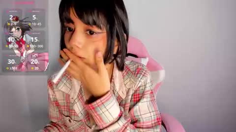 Snapshot of anaisxoxo chatting on December 2025 03:57:01 AM ANAIS online show from December 2025 03:57:01 AM