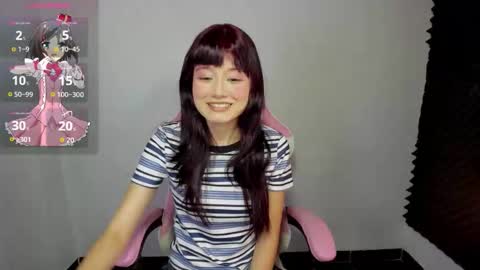 Snapshot of anaisxoxo chatting on March 2026 11:31:01 PM ANAIS online show from March 2026 11:31:01 PM