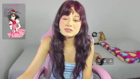 Snapshot of anaisxoxo chatting on April 2026 01:49:01 AM ANAIS online show from April 2026 01:49:01 AM