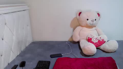 Snapshot of anakiss7 chatting on April 2026 10:07:02 PM anakiss7 online show from April 2026 10:07:02 PM