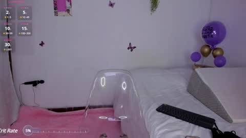 Ana online show from December 2024 01:54:01 AM