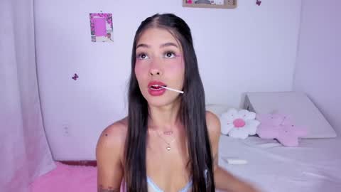 Ana online show from January 2025 09:26:02 PM