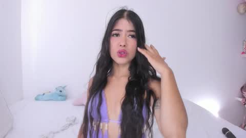 Ana online show from September 2025 03:02:01 PM