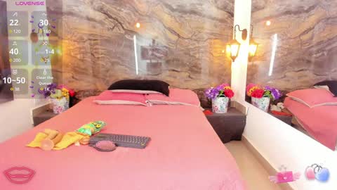 Analia smith online show from February 2025 02:40:01 AM