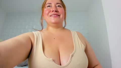 Snapshot of analu_wes chatting on October 2025 03:13:02 PM A N A L U online show from October 2025 03:13:02 PM