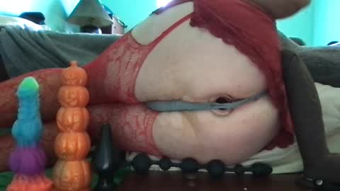 Snapshot of analzilla chatting on September 2025 04:29:02 PM Mandy online show from September 2025 04:29:02 PM