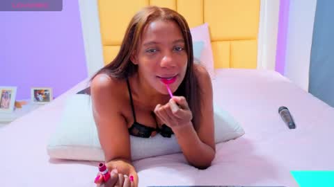 Ana online show from March 2026 12:53:01 PM