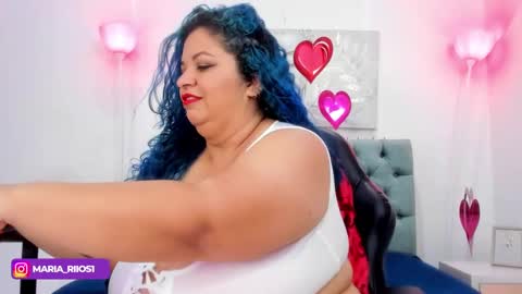  Ana Maria  online show from February 2025 08:18:01 PM