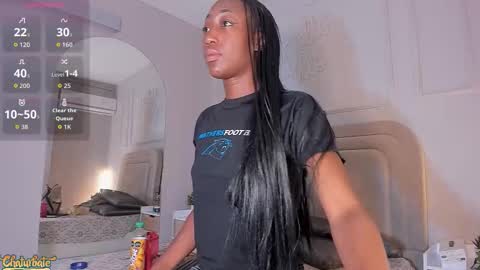 anamonroee online show from October 2025 12:33:01 PM