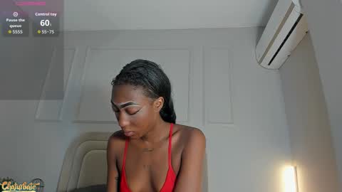 anamonroee online show from November 2025 12:25:01 PM