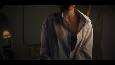 Ana online show from April 2026 08:40:01 PM