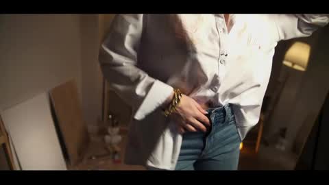 Ana online show from April 2026 08:48:01 PM