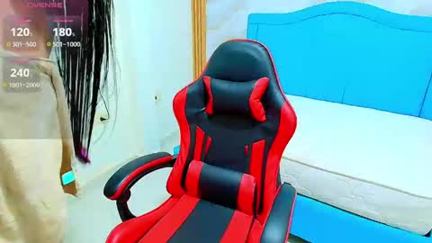 A N A P A U L A online show from October 2025 06:37:01 PM