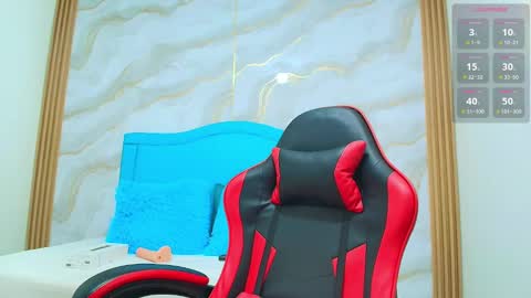 A N A P A U L A online show from October 2025 02:25:02 PM