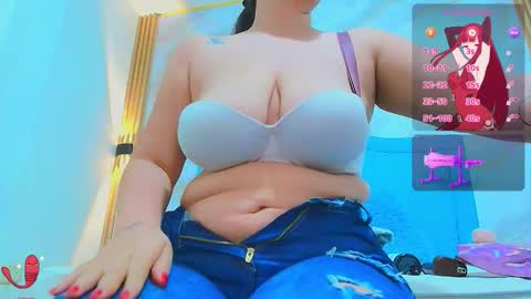 A N A P A U L A online show from November 2025 11:20:01 AM