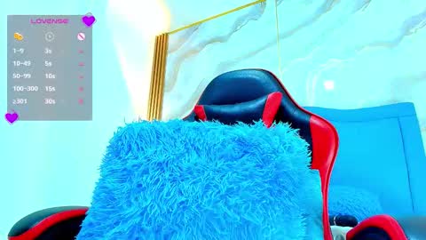 A N A P A U L A online show from March 2026 05:34:01 AM