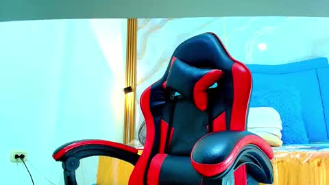 A N A P A U L A online show from March 2026 05:21:02 AM