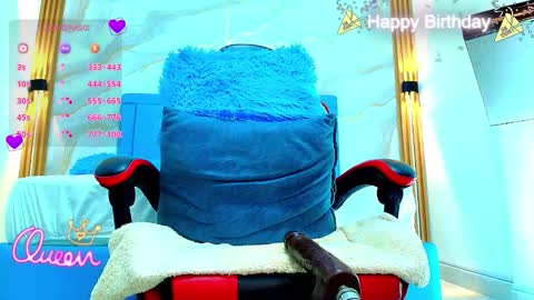 A N A P A U L A online show from March 2026 02:45:02 AM