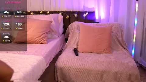 Anna online show from February 2025 07:23:01 AM