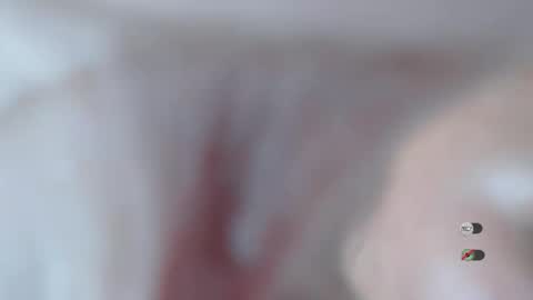 Snapshot of anaruru_ chatting on February 2025 05:04:02 PM ANA online show from February 2025 05:04:02 PM