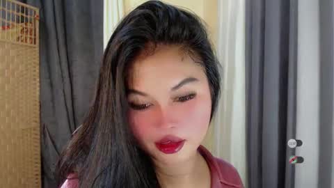 Snapshot of anaruru_ chatting on December 2025 04:02:01 PM ANA online show from December 2025 04:02:01 PM