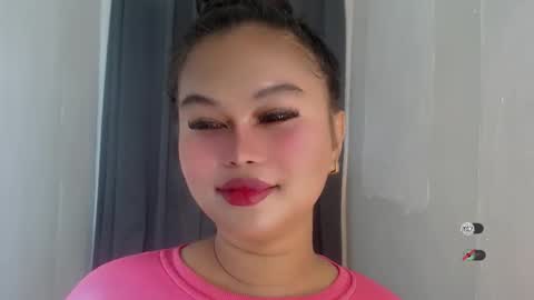 Snapshot of anaruru_ chatting on February 2026 06:37:02 PM ANA online show from February 2026 06:37:02 PM