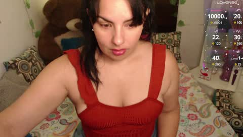 Snapshot of anaspark chatting on January 2025 02:37:01 PM Ana online show from January 2025 02:37:01 PM