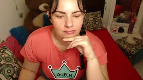 Snapshot of anaspark chatting on February 2025 02:35:02 PM Ana online show from February 2025 02:35:02 PM