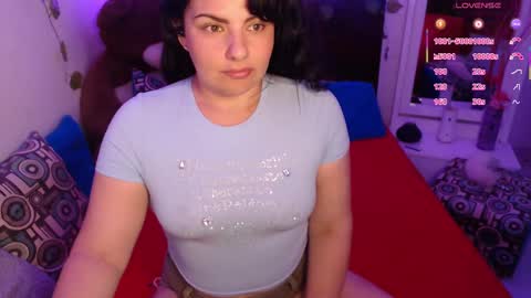 Snapshot of anaspark chatting on February 2025 02:46:01 PM Ana online show from February 2025 02:46:01 PM