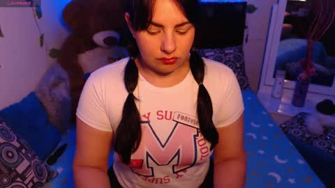 Snapshot of anaspark chatting on March 2025 11:47:02 AM Ana online show from March 2025 11:47:02 AM