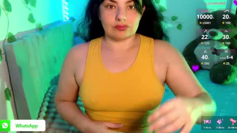 Snapshot of anaspark chatting on September 2025 12:15:01 PM Ana online show from September 2025 12:15:01 PM