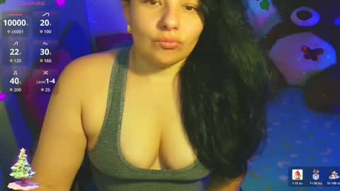 Snapshot of anaspark chatting on December 2025 01:51:02 PM Ana online show from December 2025 01:51:02 PM