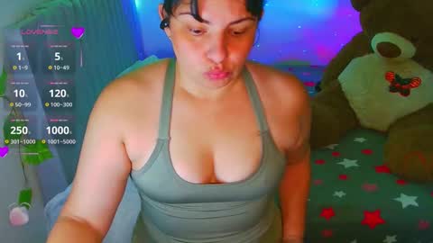 Snapshot of anaspark chatting on February 2026 02:02:02 PM Ana online show from February 2026 02:02:02 PM