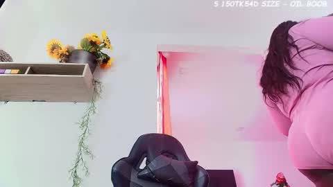 Snapshot of anaspencerx chatting on November 2025 01:37:01 PM ana online show from November 2025 01:37:01 PM