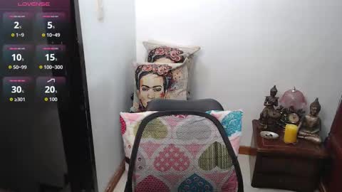 Snapshot of anasstaciaevanss chatting on November 2025 02:54:02 AM Anastacia online show from November 2025 02:54:02 AM