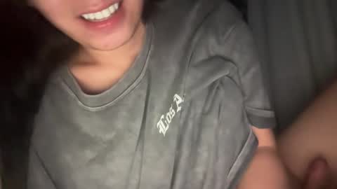 Snapshot of anastaciagrey19 chatting on February 2025 06:15:02 AM Nicole online show from February 2025 06:15:02 AM