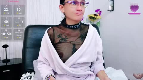 maria online show from December 2024 07:27:02 PM