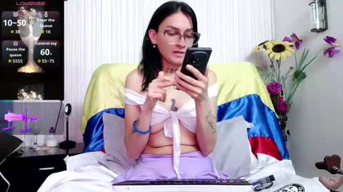 maria online show from October 2025 05:47:01 PM