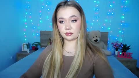 anastacyyellig online show from January 2025 11:33:02 AM