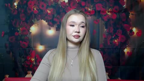 anastacyyellig online show from February 2025 05:32:01 AM