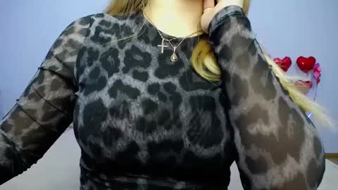 anastacyyellig online show from February 2025 03:33:01 AM