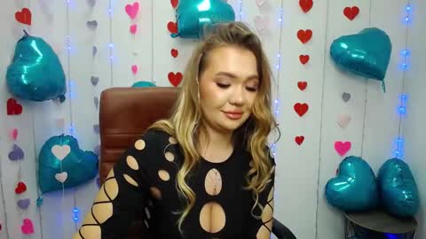 anastacyyellig online show from February 2025 11:14:02 PM