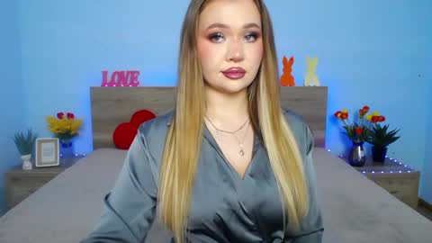 anastacyyellig online show from March 2025 12:42:02 AM