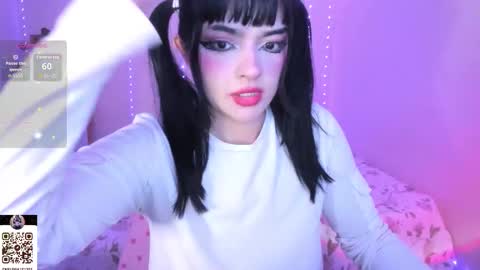 Anastasia Gomez online show from October 2025 12:15:02 AM